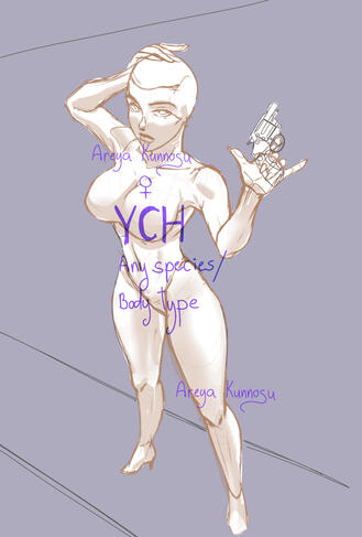 #4 Ych